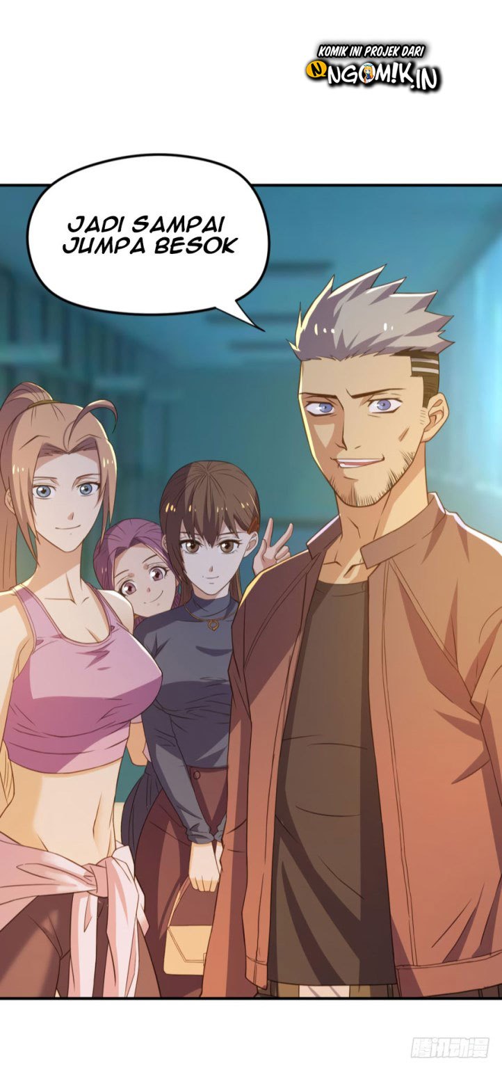 Reborn Big Player - Chapter 87 18