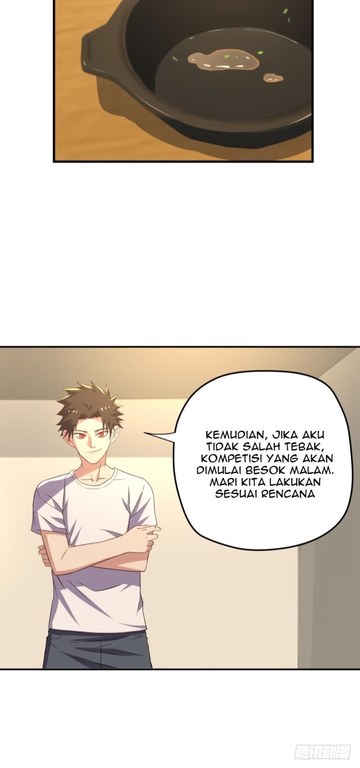 Reborn Big Player - Chapter 87 17
