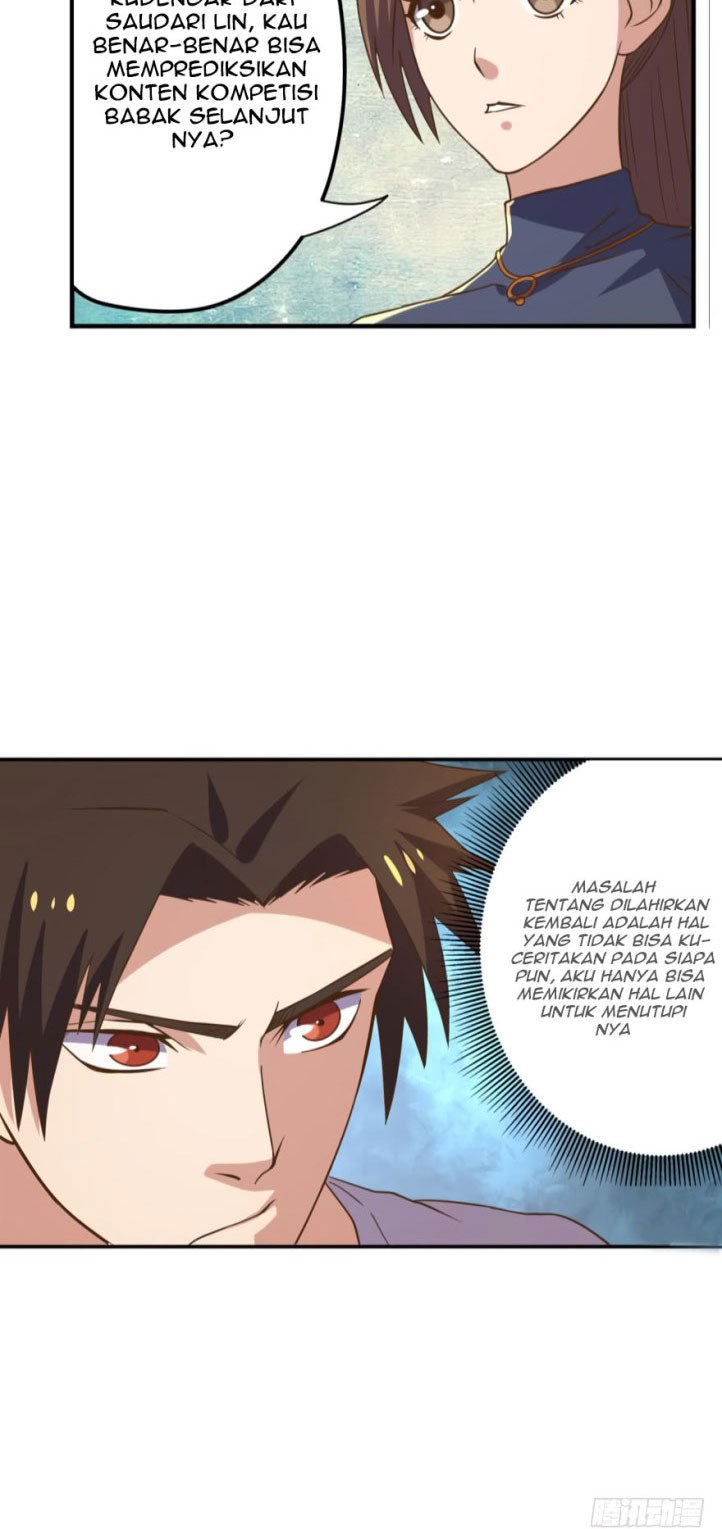 Reborn Big Player - Chapter 87 15