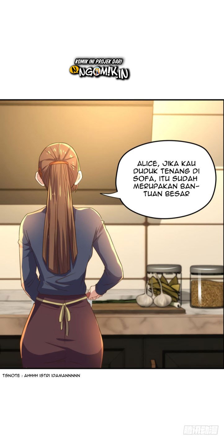 Reborn Big Player - Chapter 87 6