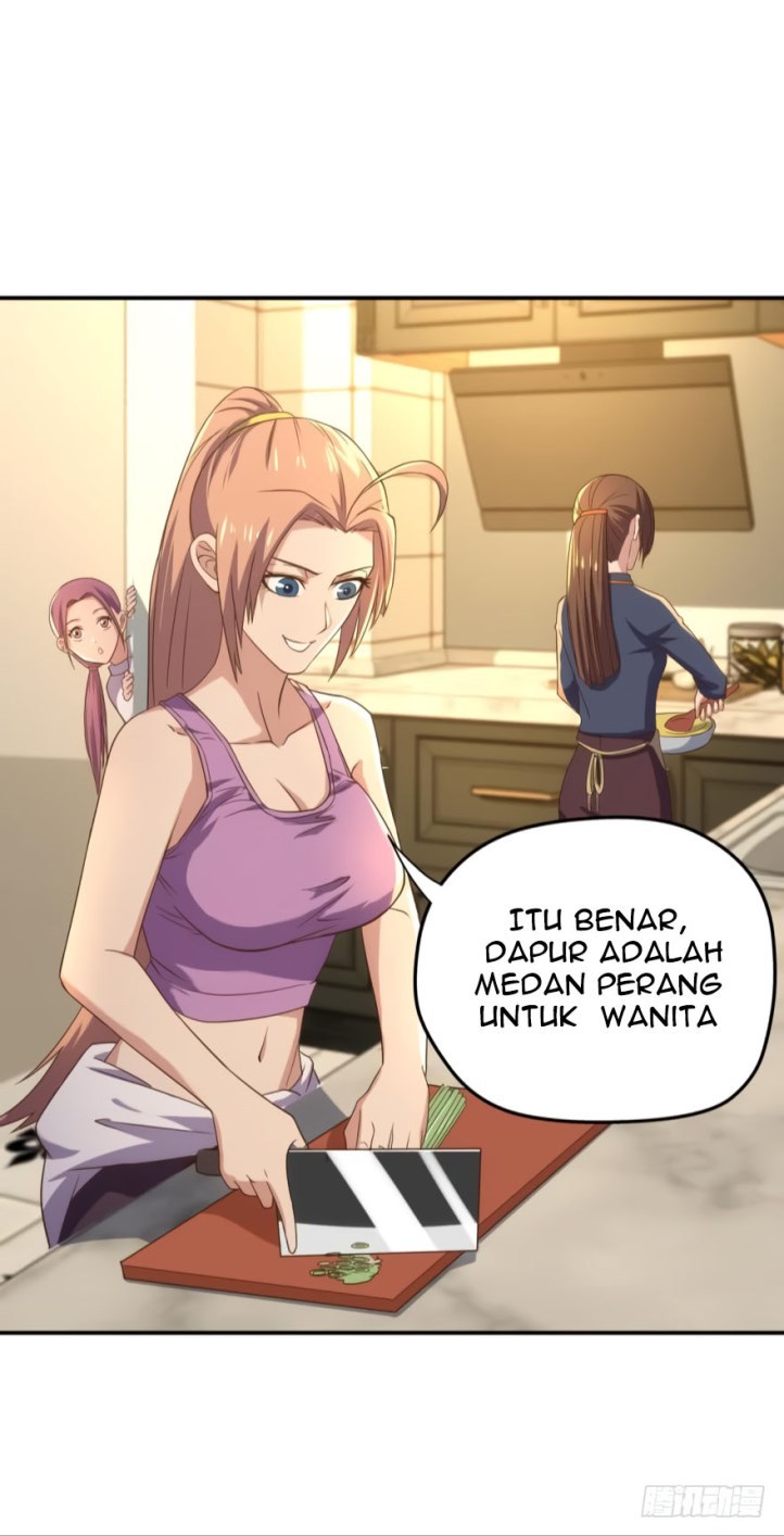 Reborn Big Player - Chapter 87 7