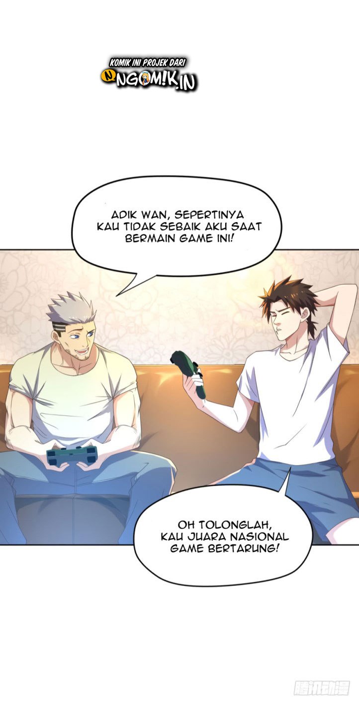 Reborn Big Player - Chapter 87 4