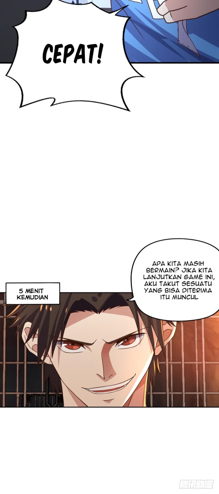 Reborn Big Player - Chapter 84 28
