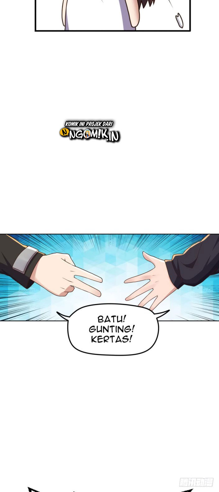Reborn Big Player - Chapter 84 20
