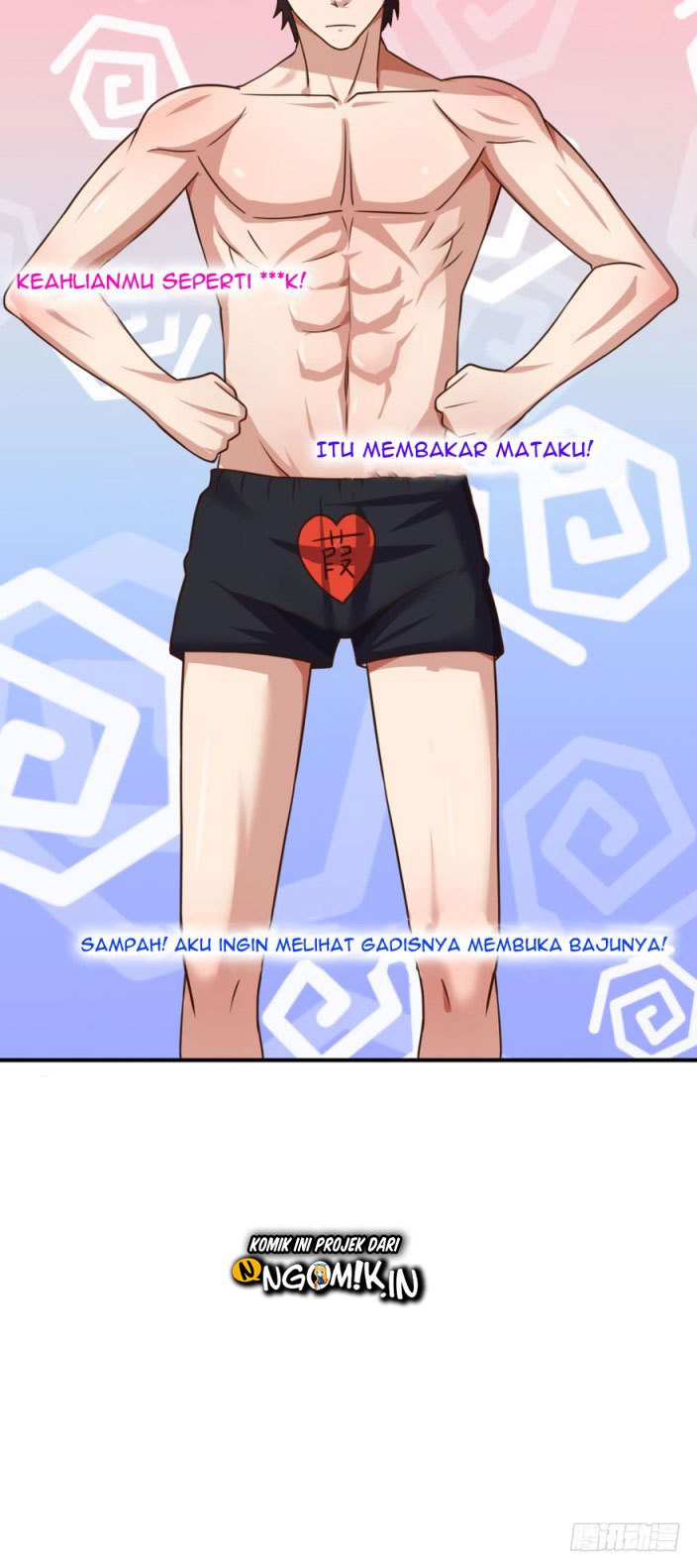 Reborn Big Player - Chapter 84 31