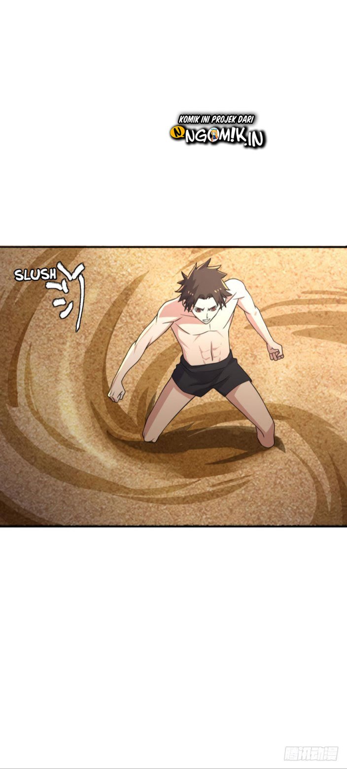 Reborn Big Player - Chapter 84 37