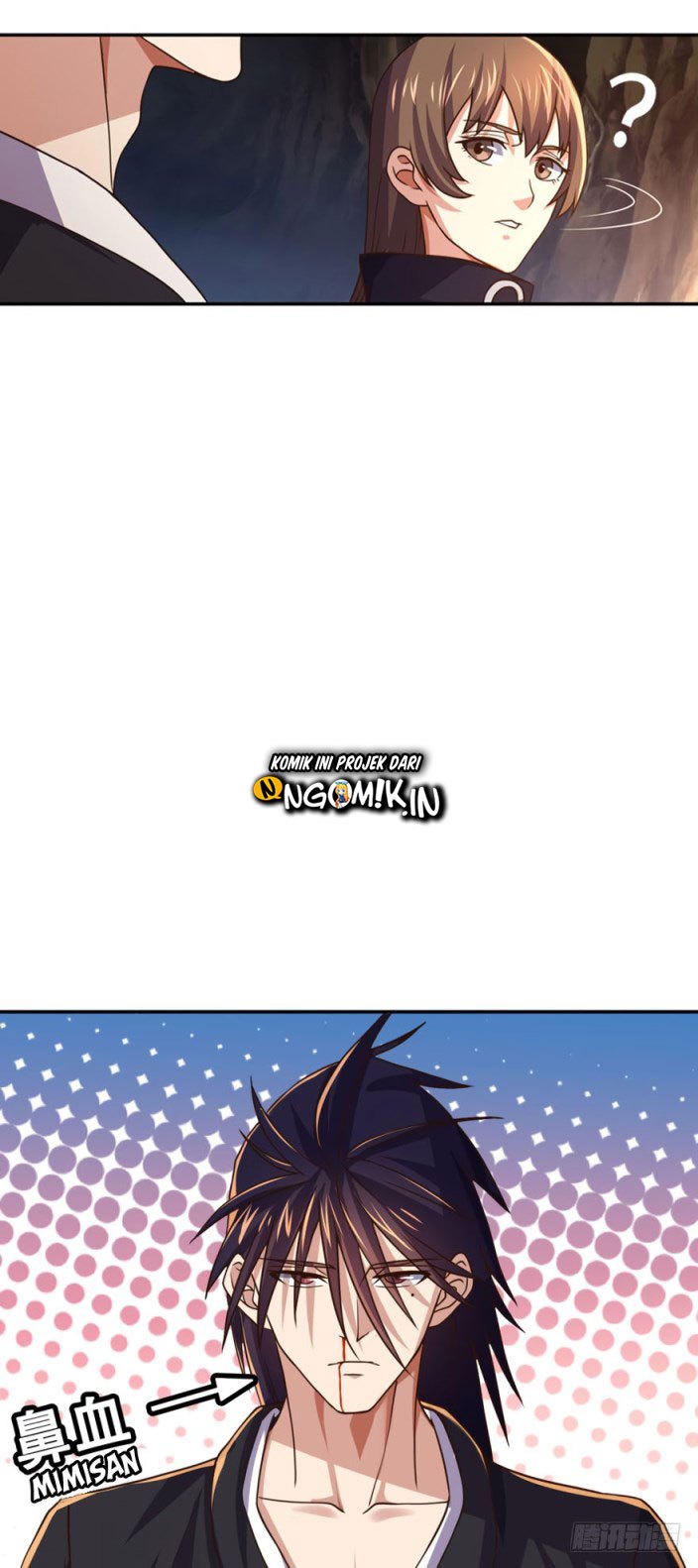 Reborn Big Player - Chapter 84 18