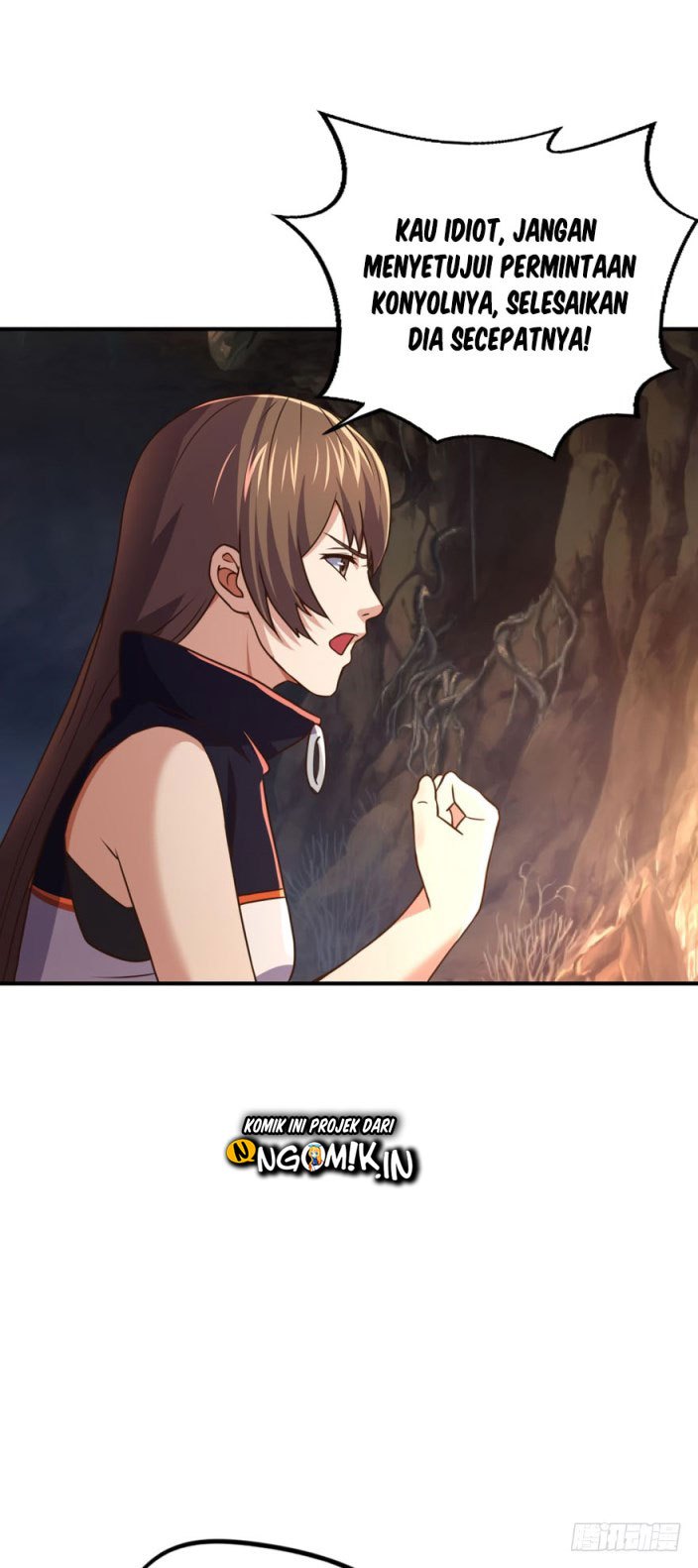 Reborn Big Player - Chapter 84 16