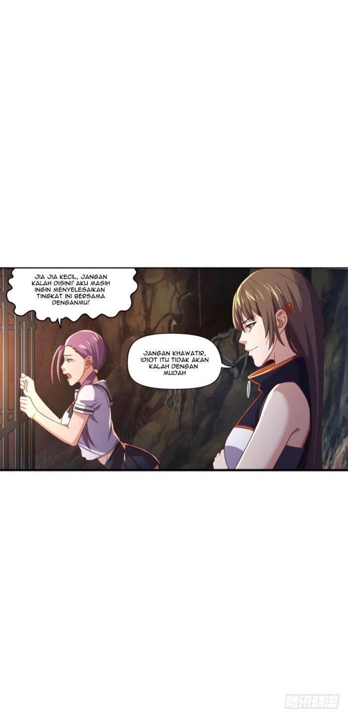Reborn Big Player - Chapter 84 42