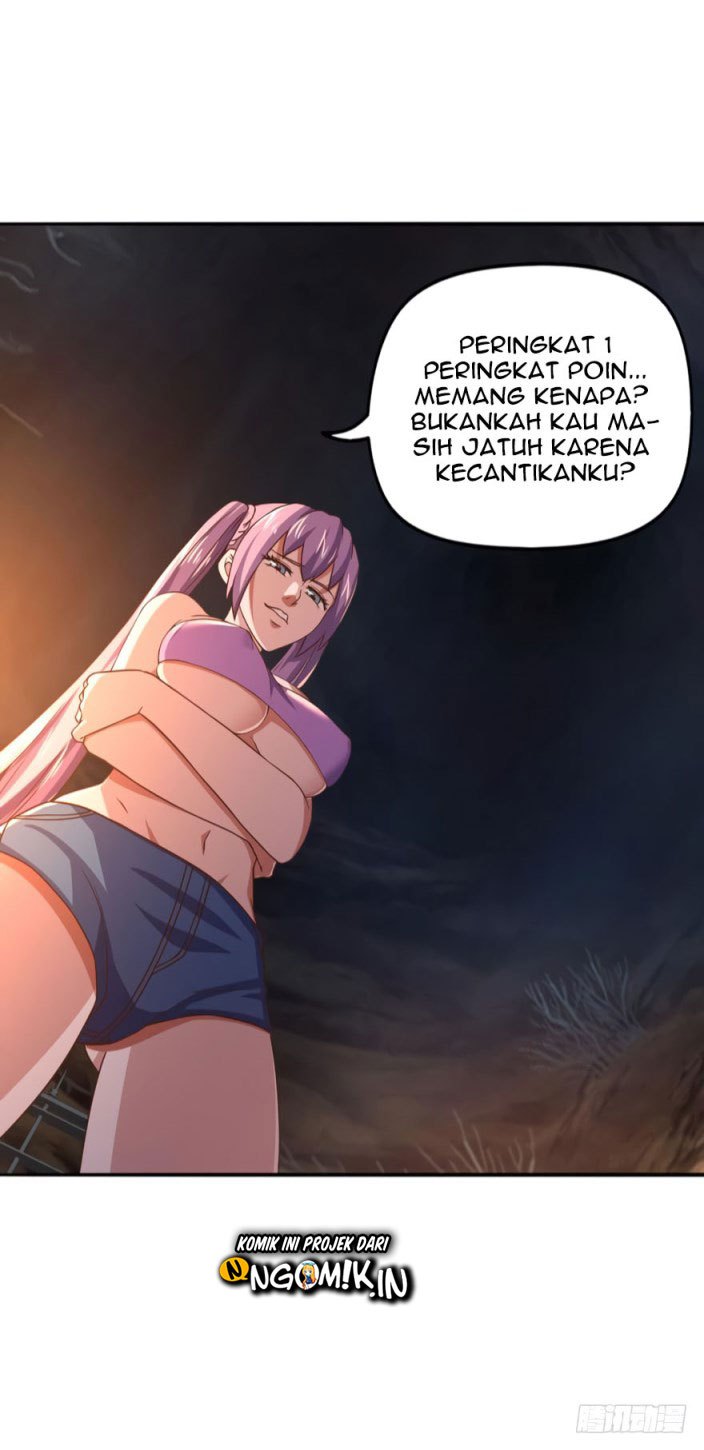 Reborn Big Player - Chapter 84 43