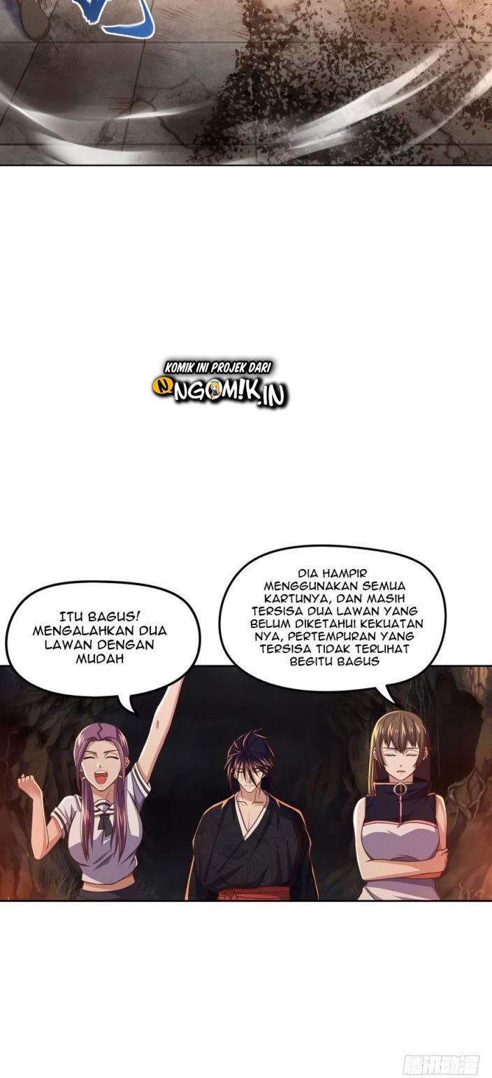 Reborn Big Player - Chapter 84 5