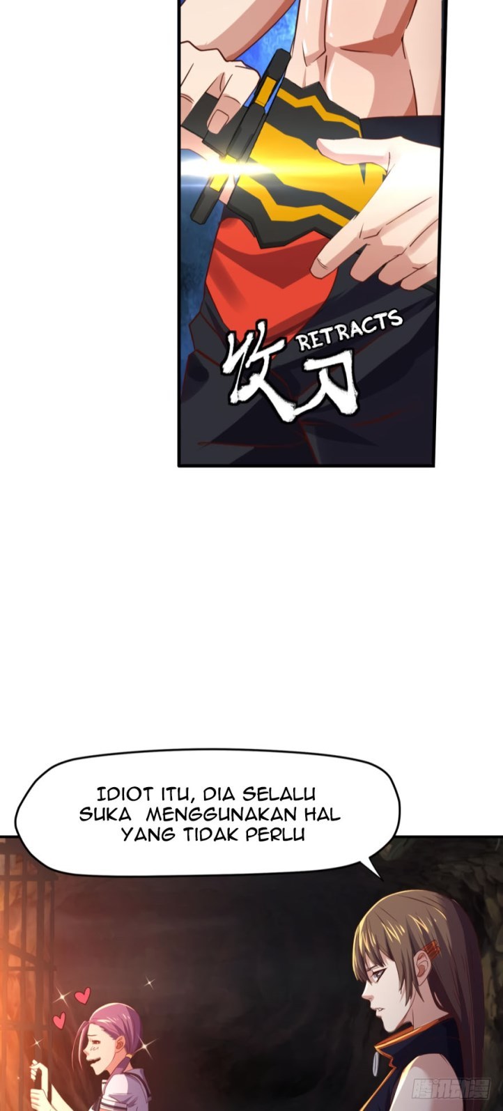 Reborn Big Player - Chapter 85 10