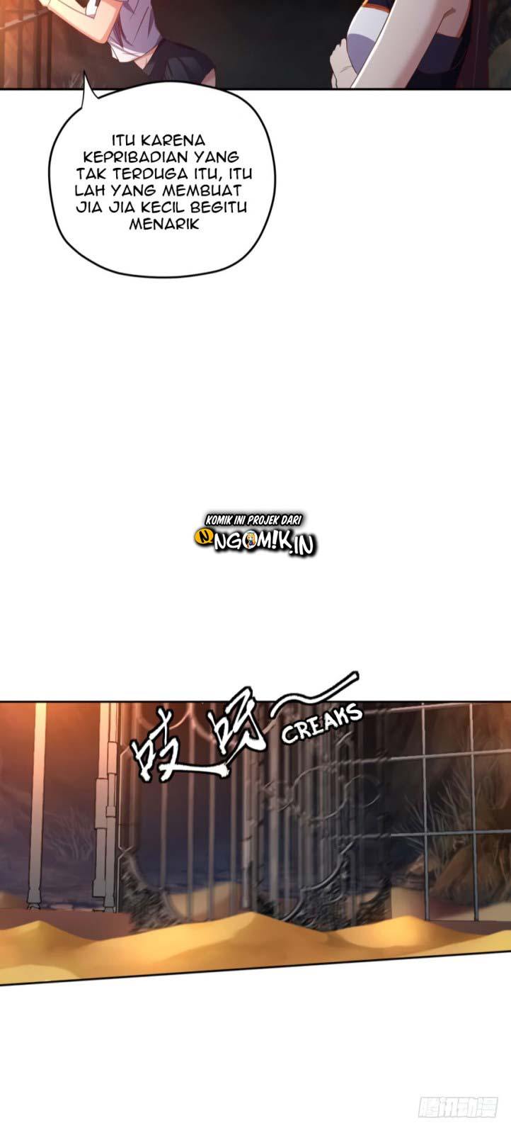 Reborn Big Player - Chapter 85 11