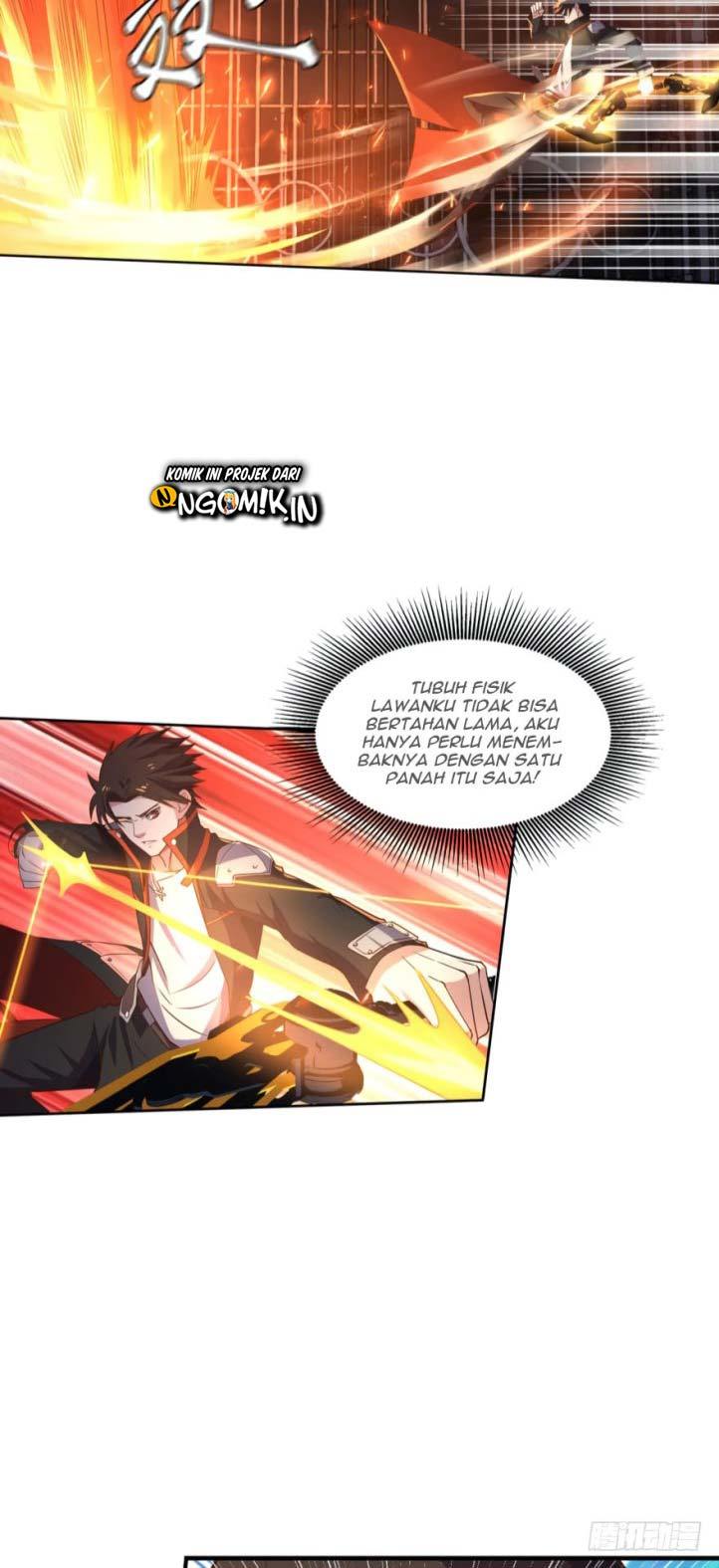 Reborn Big Player - Chapter 85 16