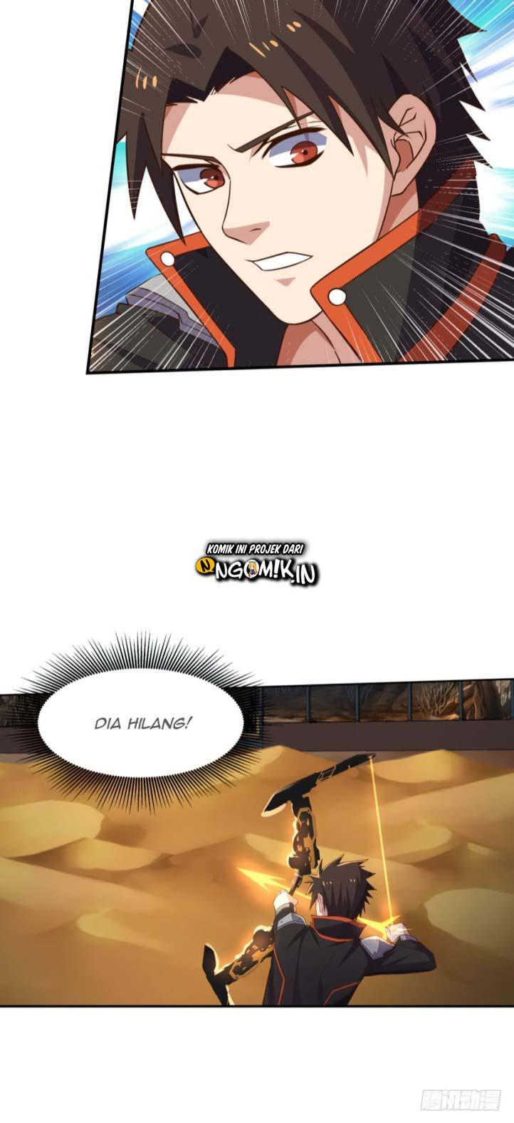 Reborn Big Player - Chapter 85 17