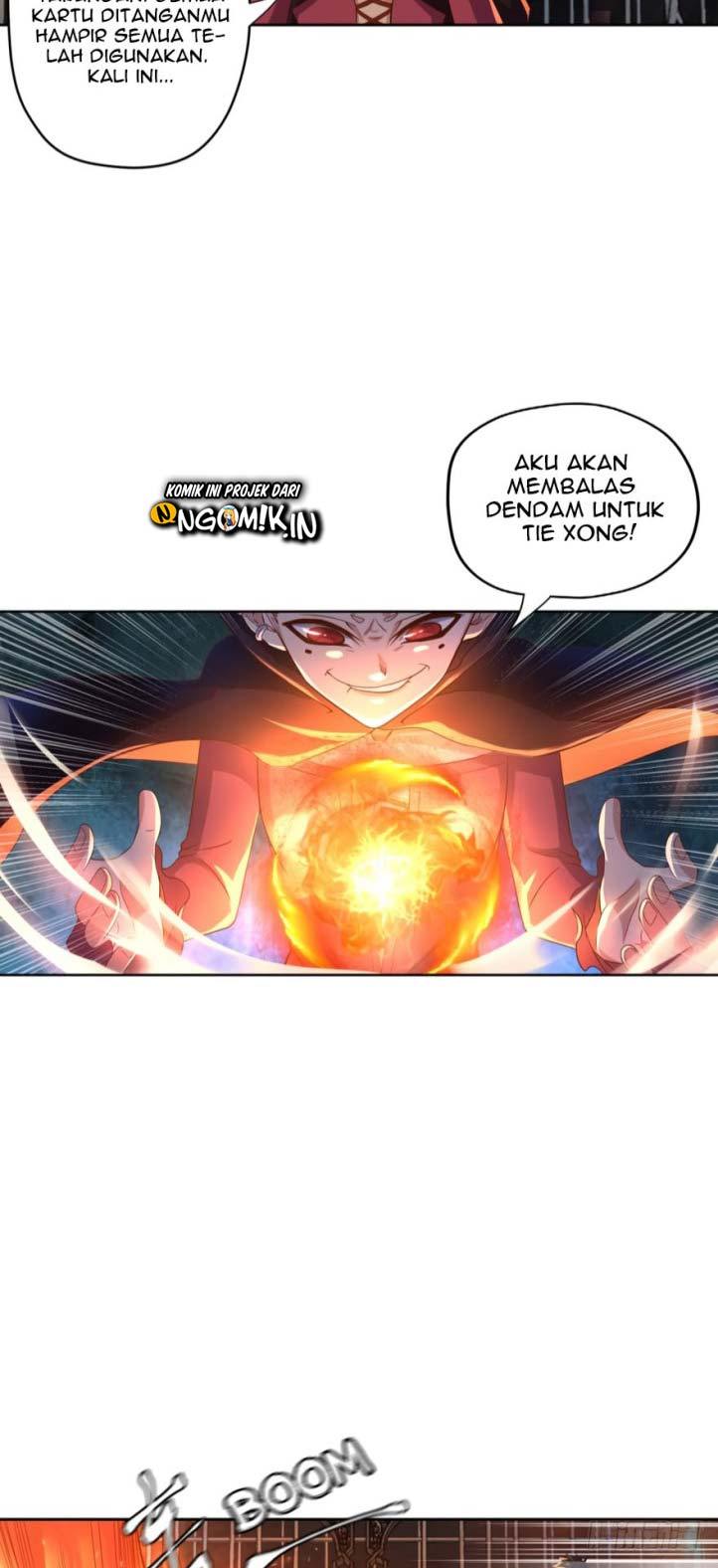 Reborn Big Player - Chapter 85 15
