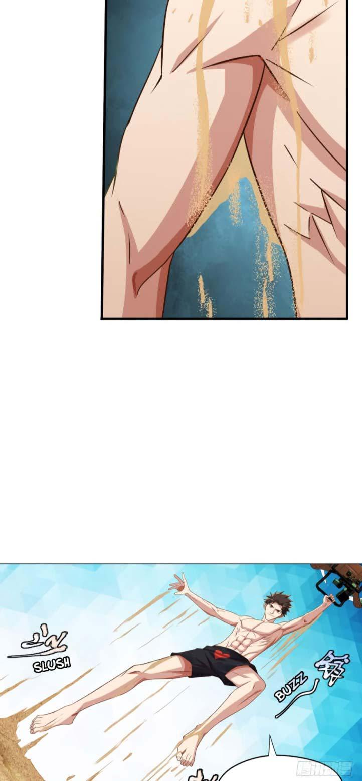 Reborn Big Player - Chapter 85 5