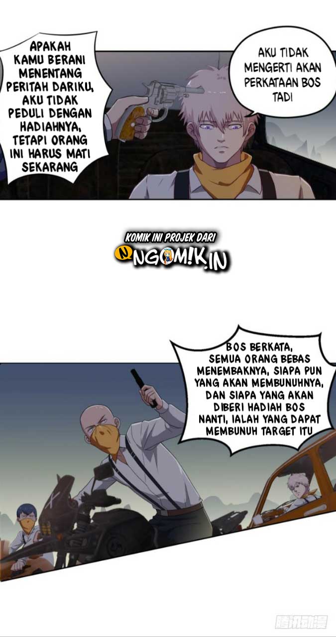 Reborn Big Player - Chapter 28 10