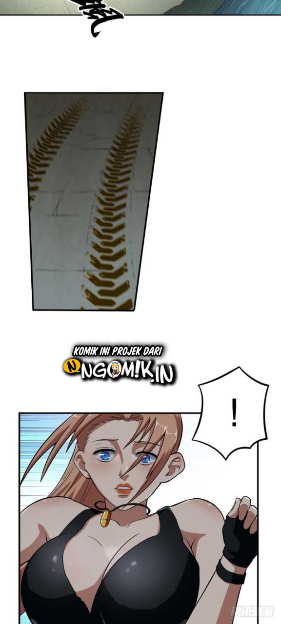 Reborn Big Player - Chapter 28 4