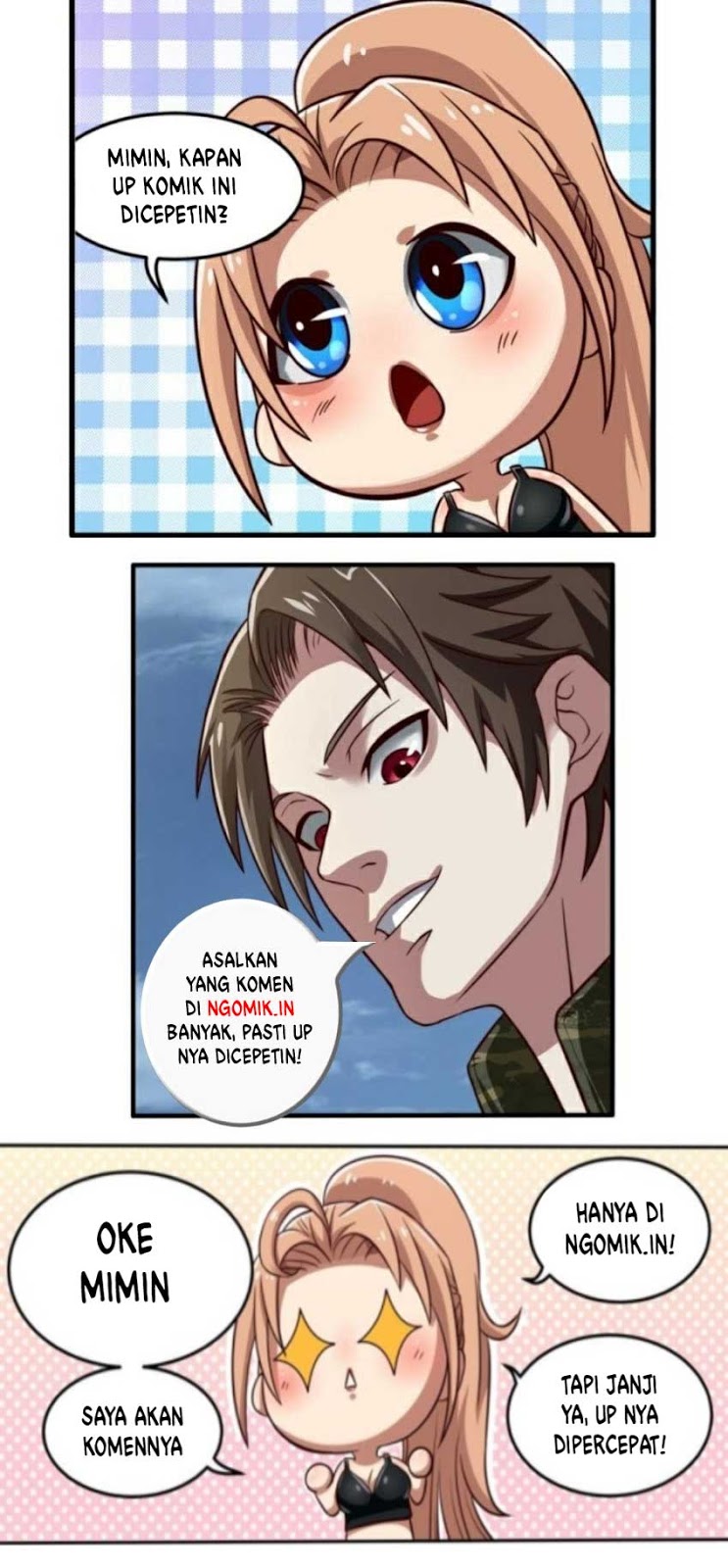 Reborn Big Player - Chapter 29 14