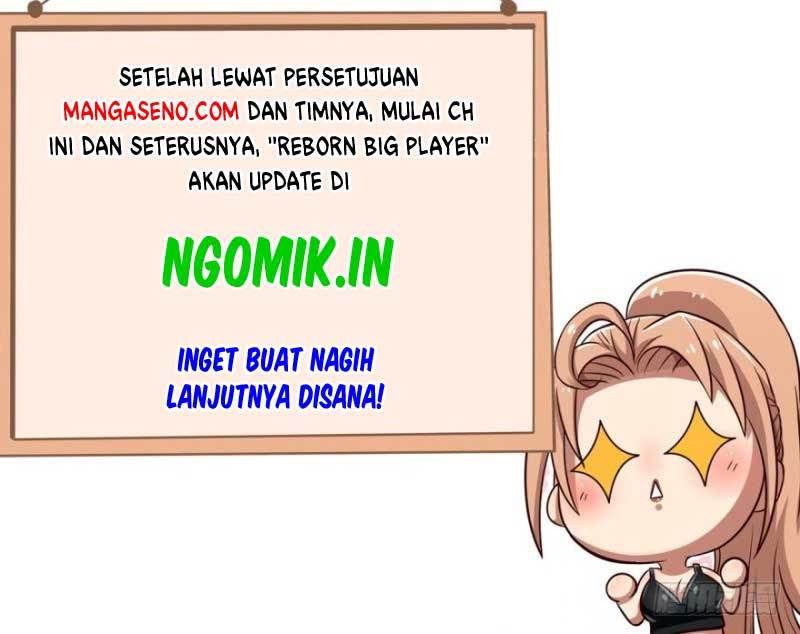 Reborn Big Player - Chapter 20 24