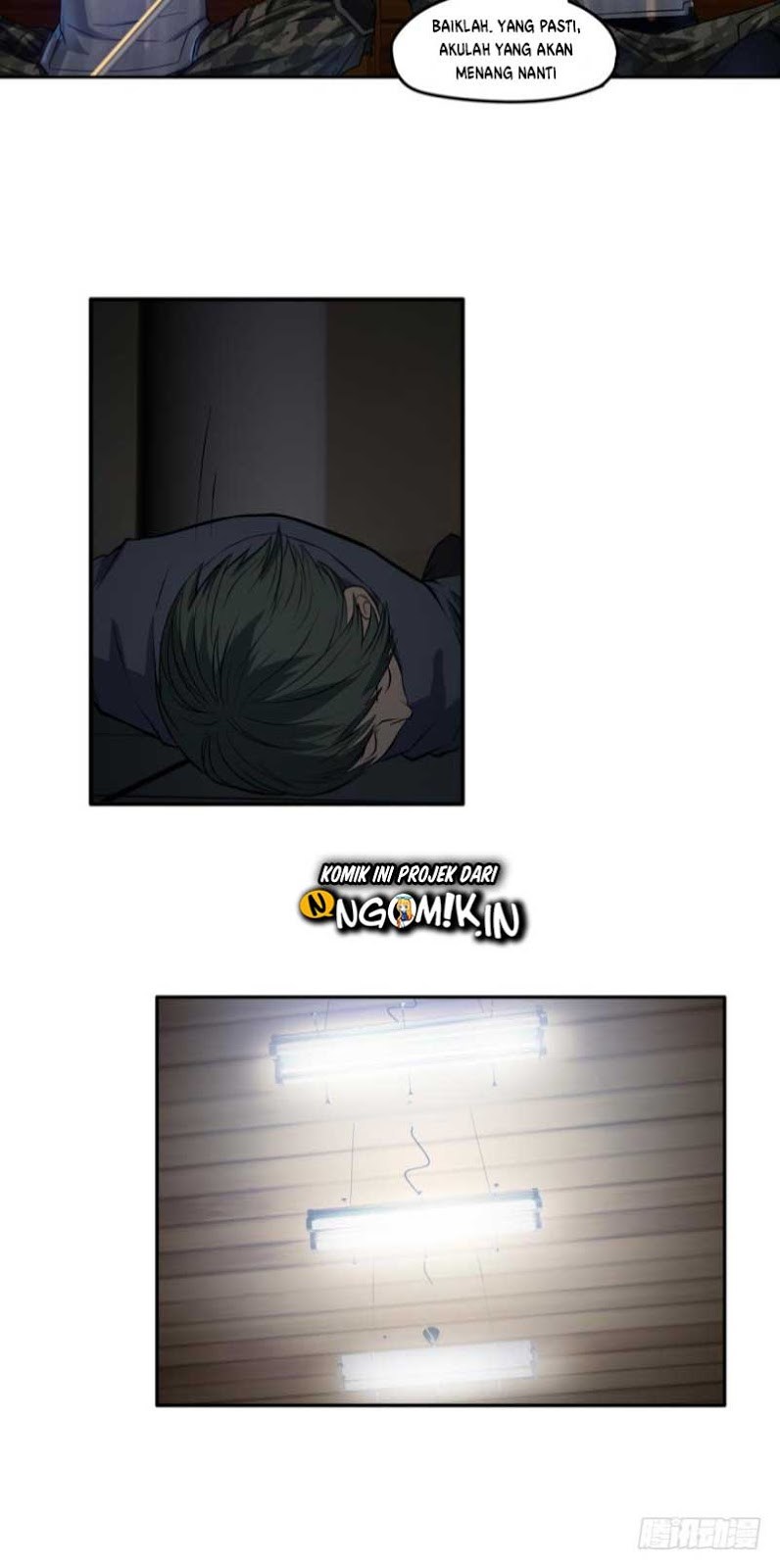Reborn Big Player - Chapter 20 7
