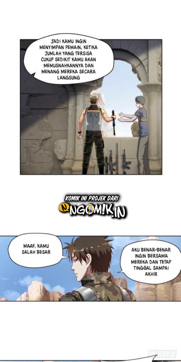 Reborn Big Player - Chapter 38 14
