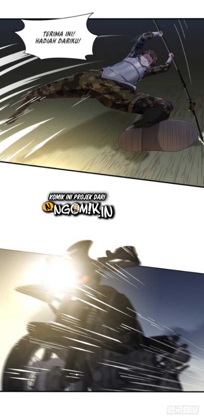 Reborn Big Player - Chapter 31 10