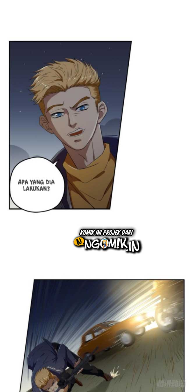 Reborn Big Player - Chapter 31 11