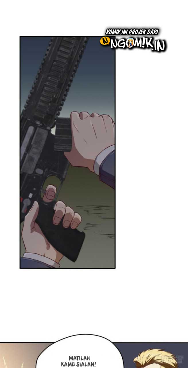 Reborn Big Player - Chapter 31 6