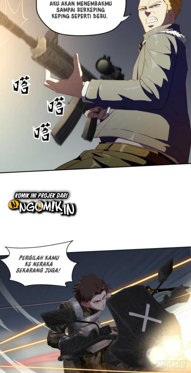 Reborn Big Player - Chapter 31 7