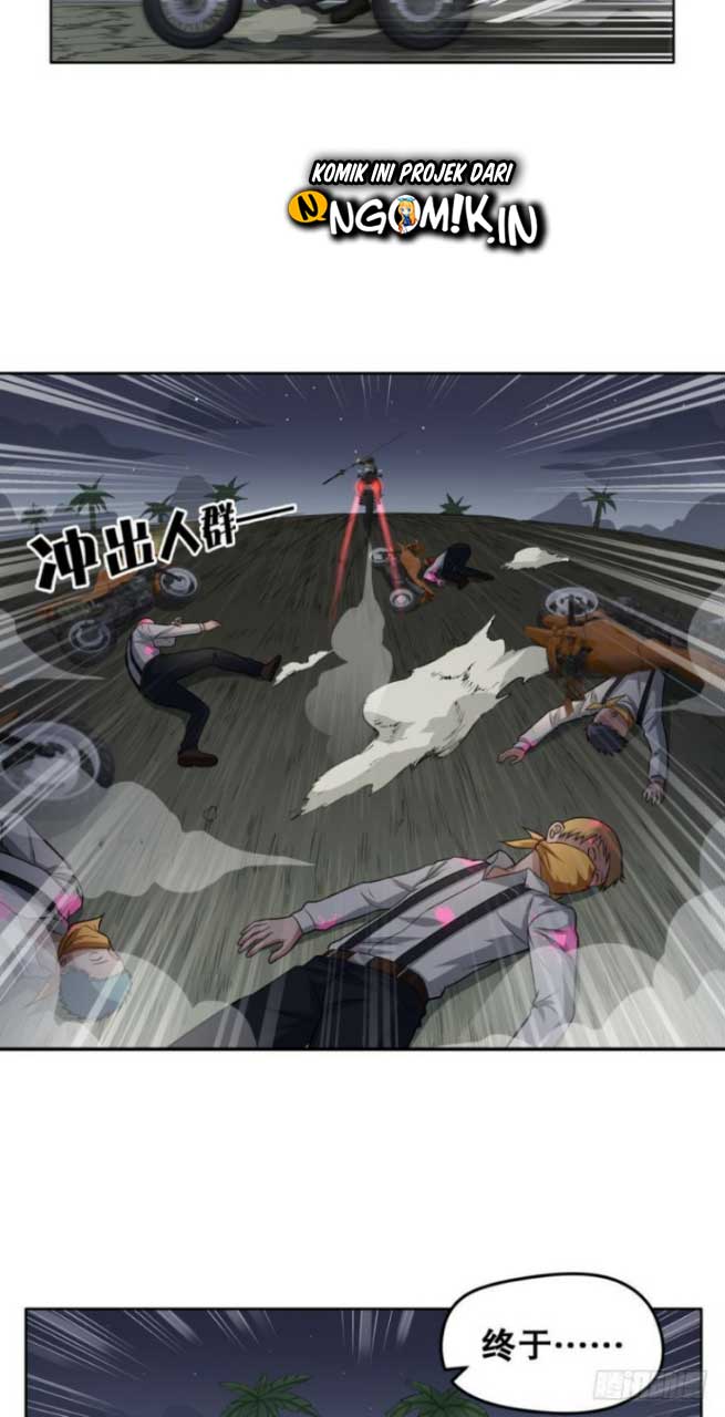 Reborn Big Player - Chapter 31 4