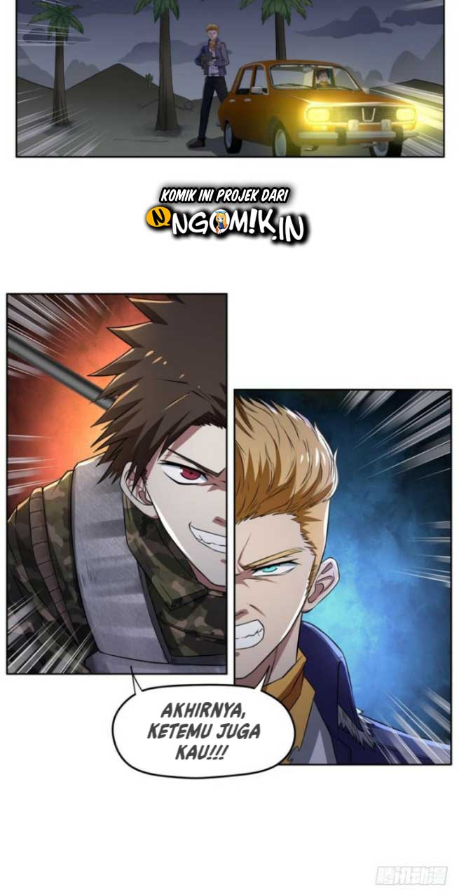 Reborn Big Player - Chapter 31 5