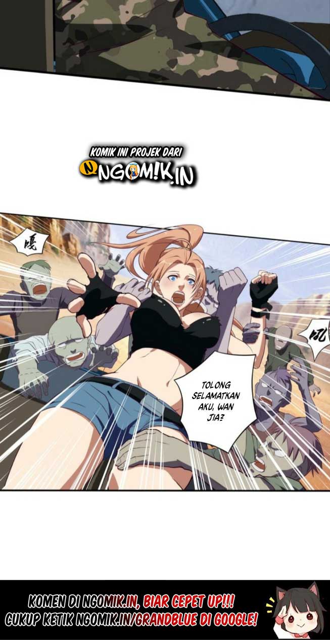 Reborn Big Player - Chapter 36 16