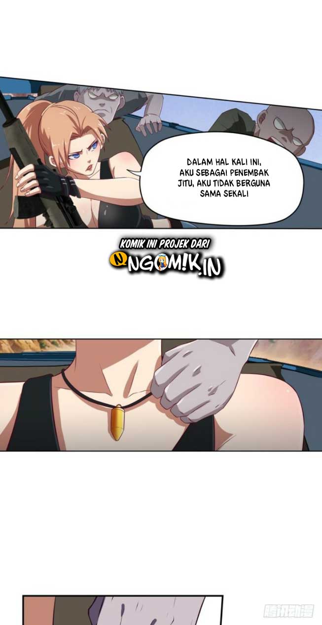 Reborn Big Player - Chapter 36 14