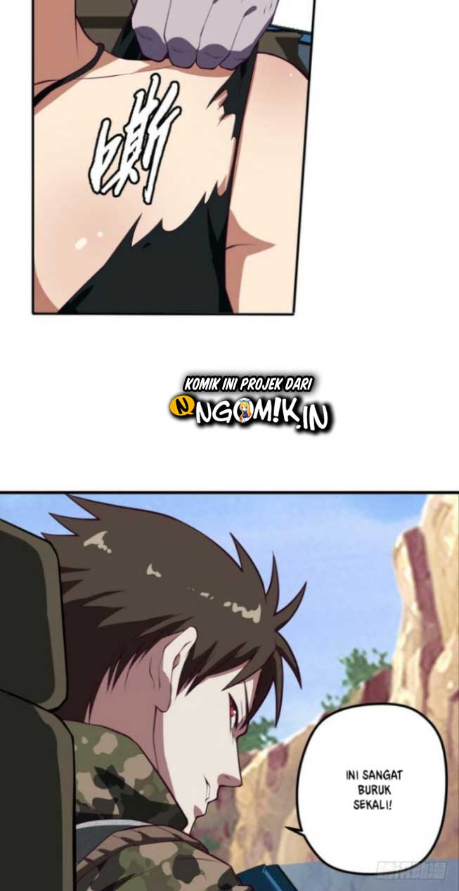 Reborn Big Player - Chapter 36 15