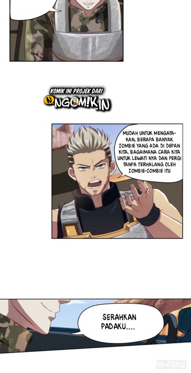 Reborn Big Player - Chapter 36 7