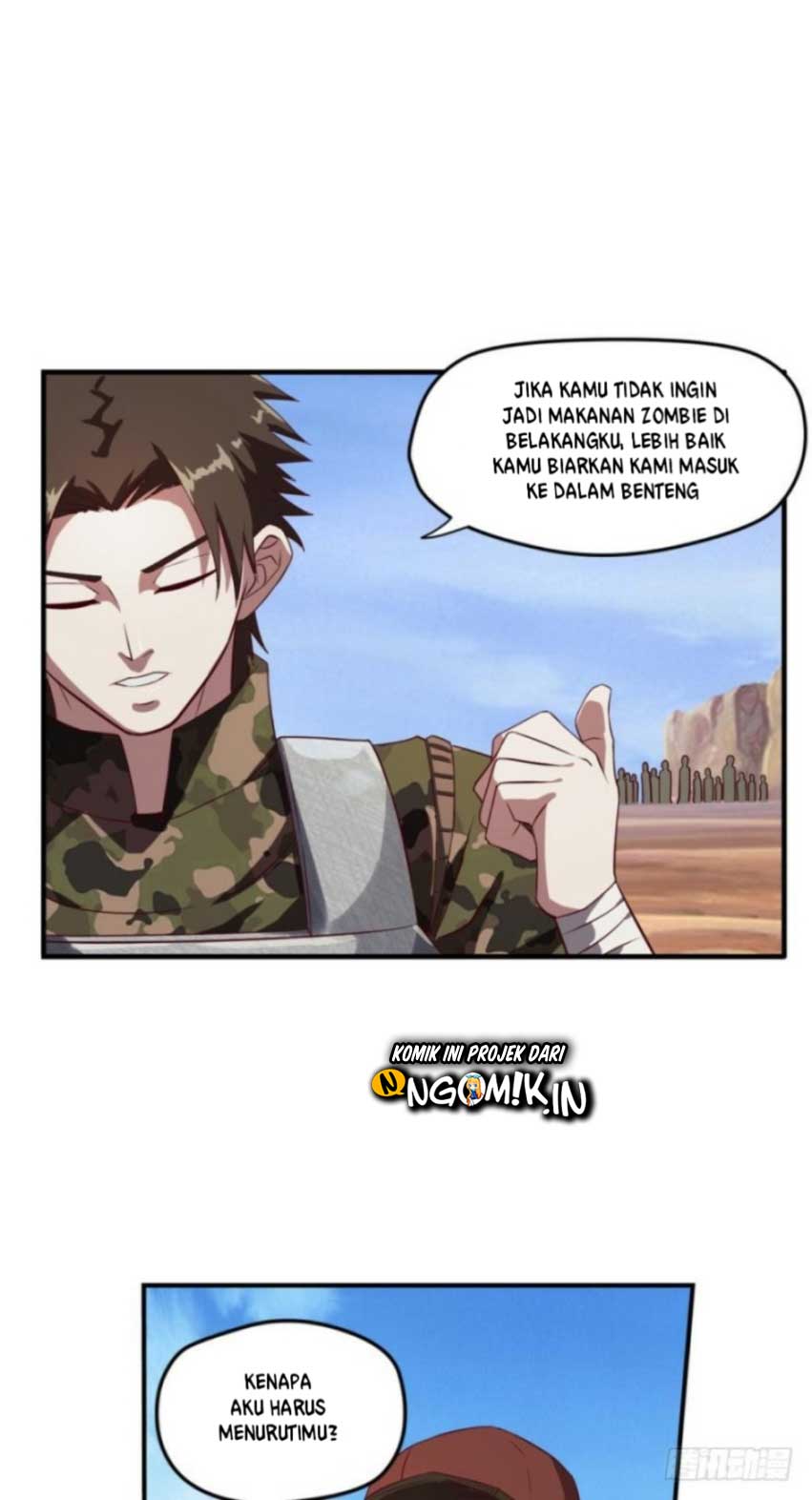 Reborn Big Player - Chapter 37 13