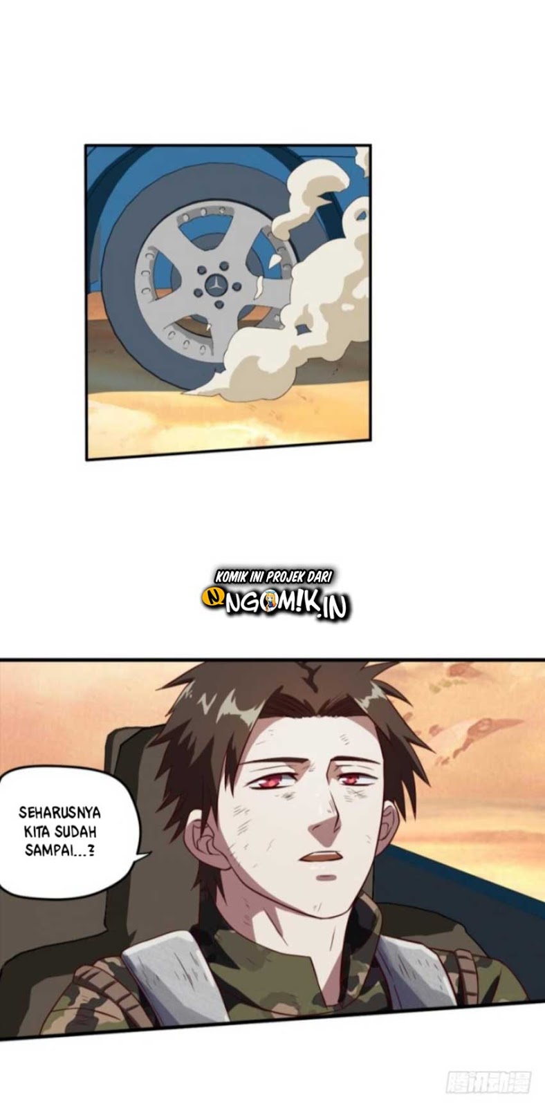 Reborn Big Player - Chapter 37 10