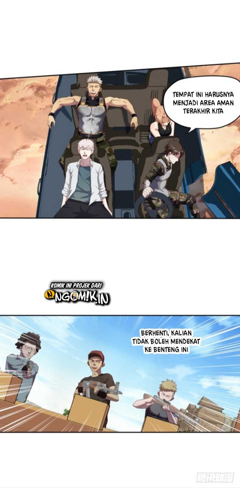 Reborn Big Player - Chapter 37 11