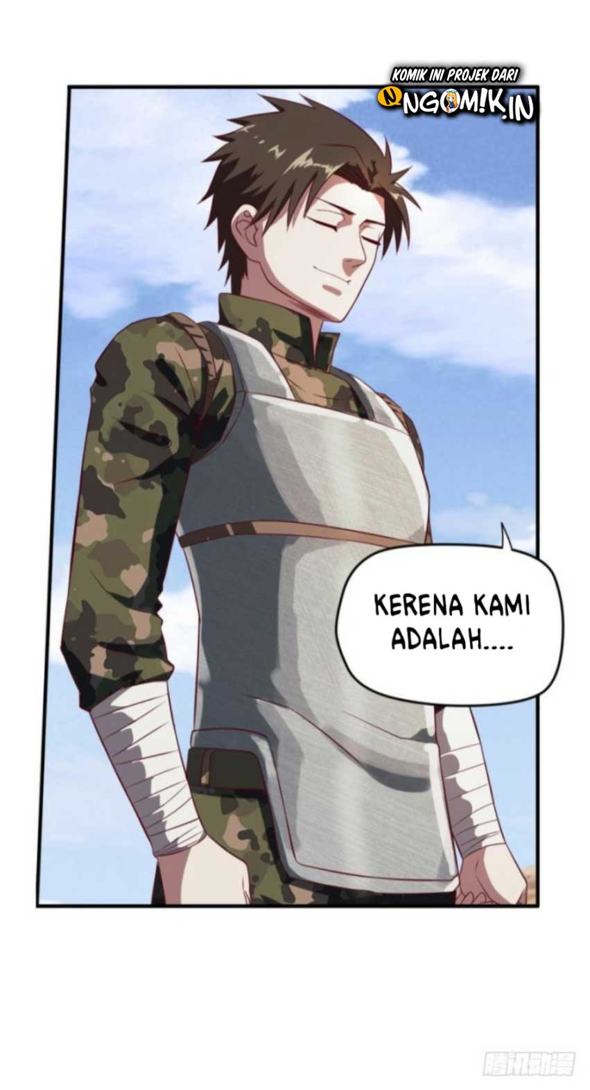 Reborn Big Player - Chapter 37 16