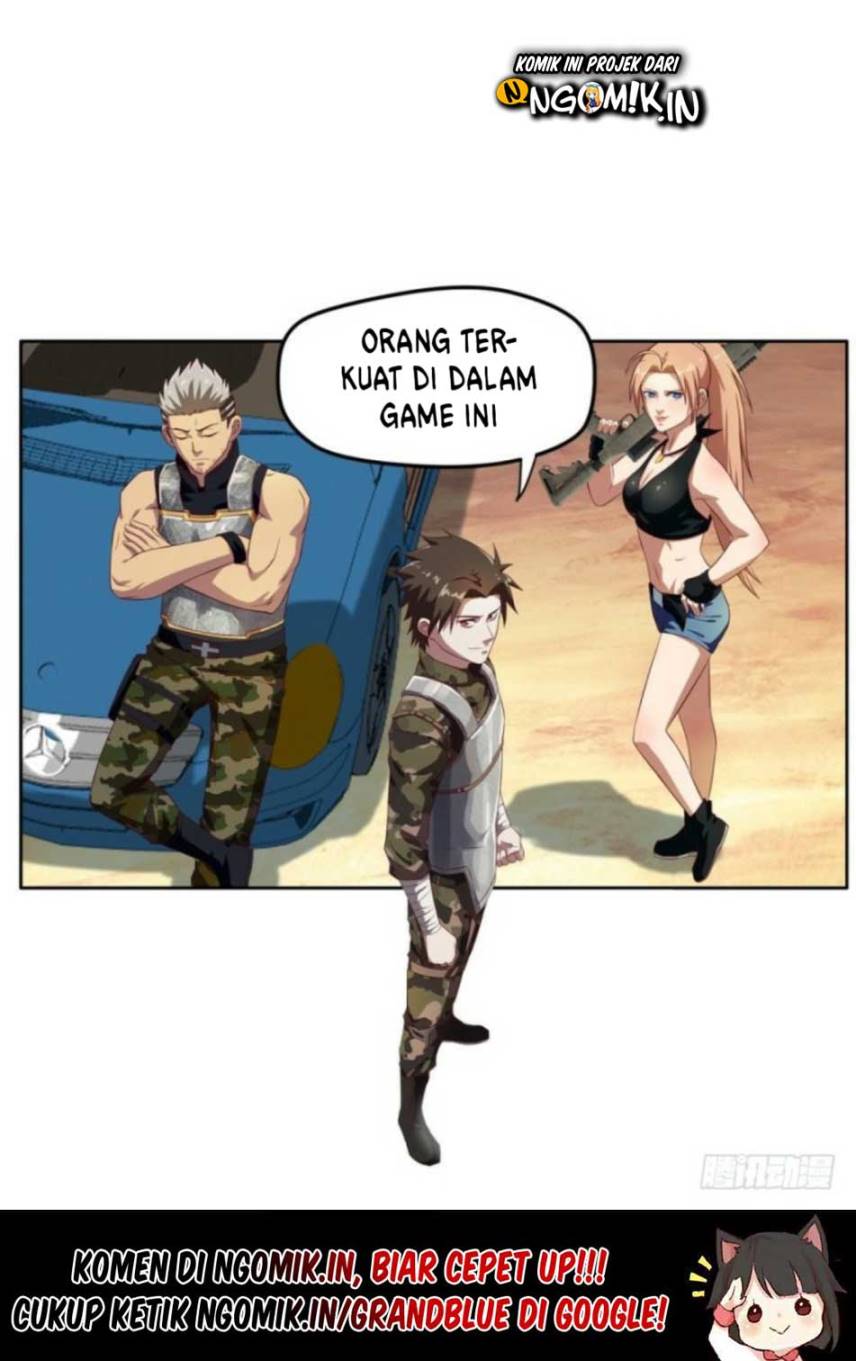 Reborn Big Player - Chapter 37 17