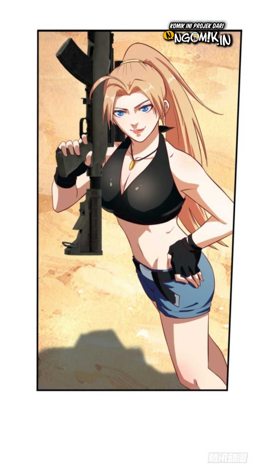 Reborn Big Player - Chapter 37 15