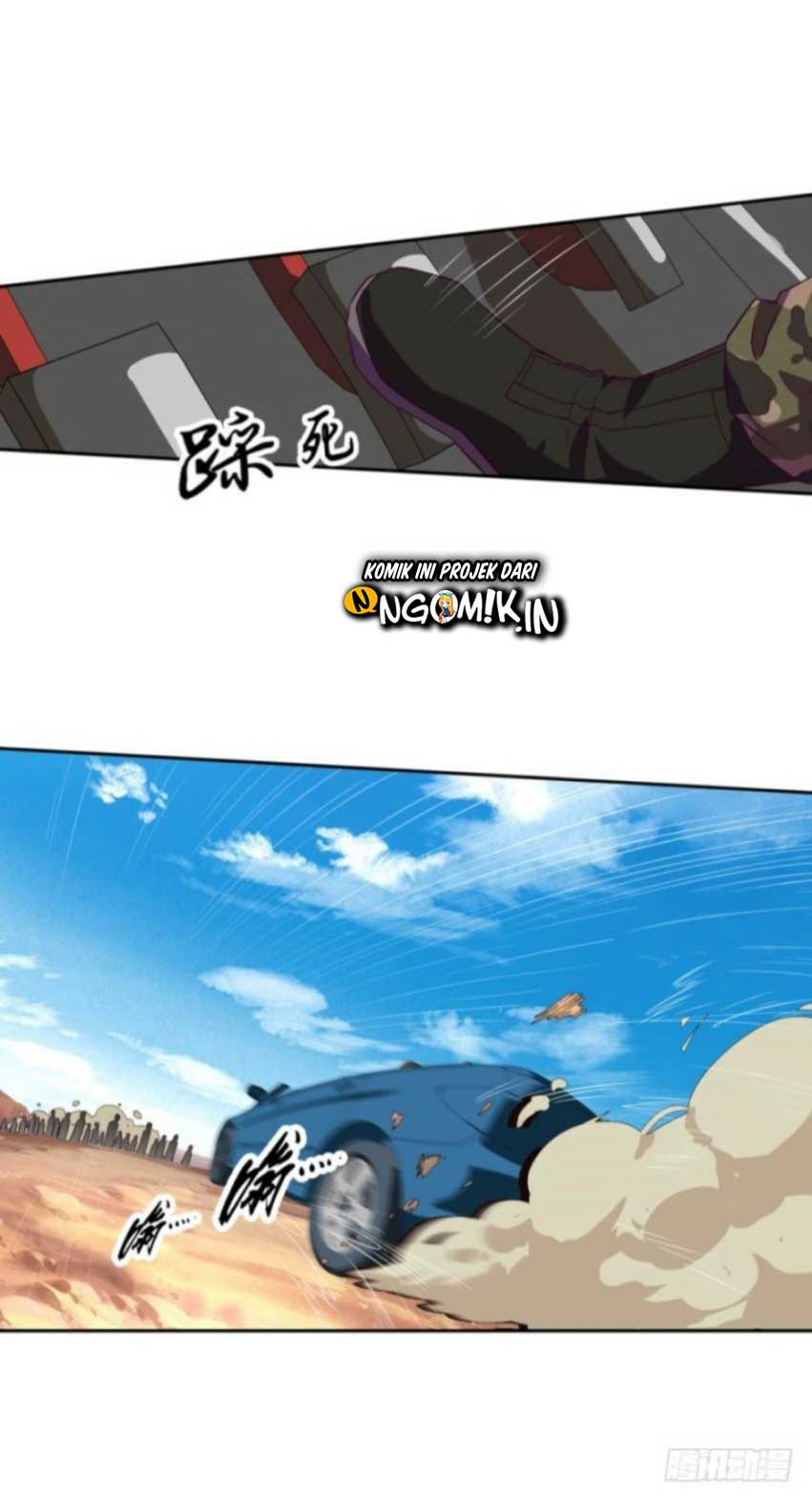 Reborn Big Player - Chapter 37 6