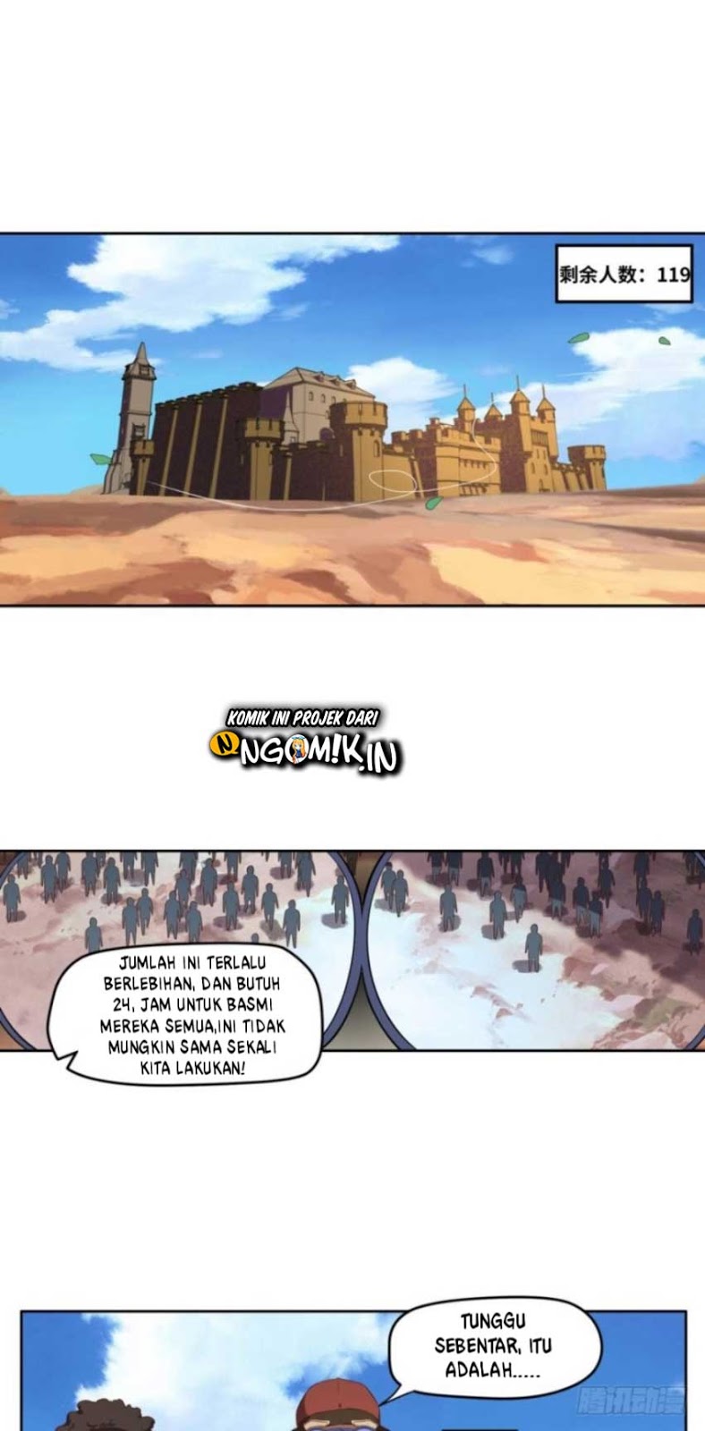Reborn Big Player - Chapter 37 7