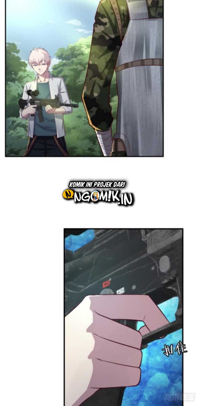 Reborn Big Player - Chapter 34 8