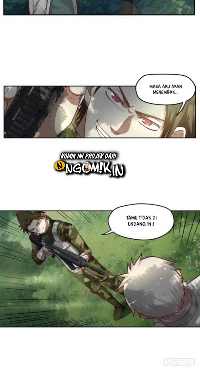 Reborn Big Player - Chapter 34 13