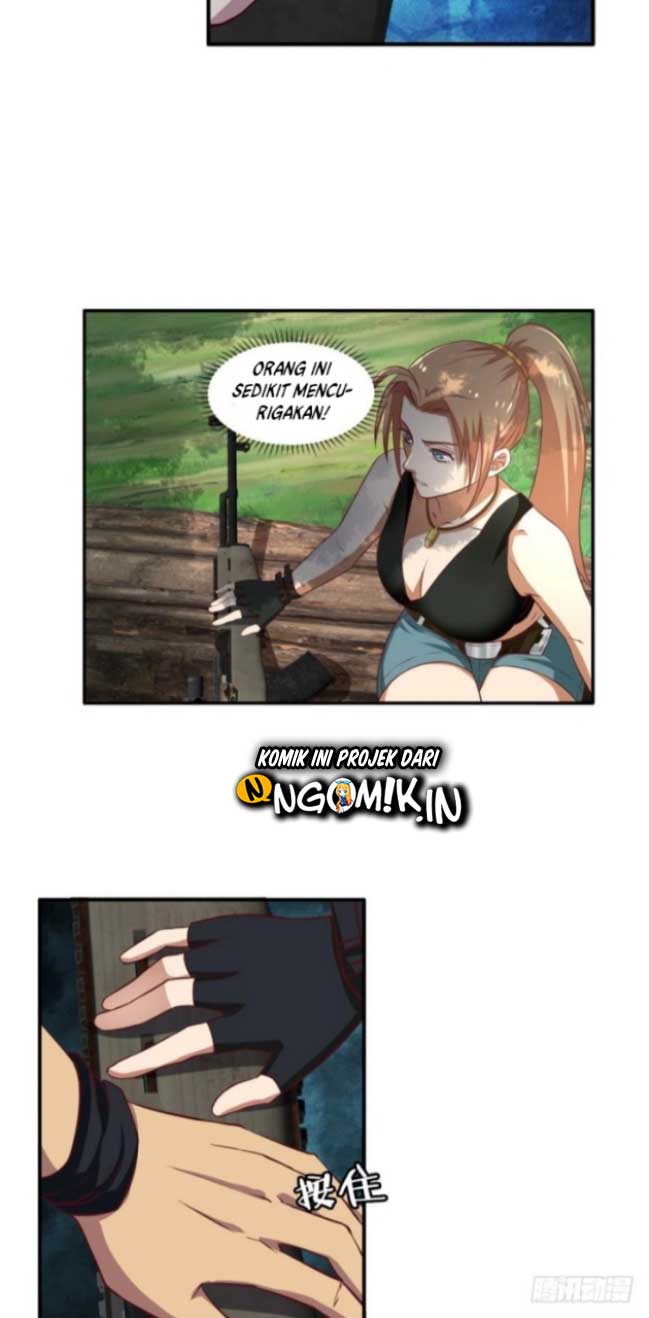 Reborn Big Player - Chapter 34 10