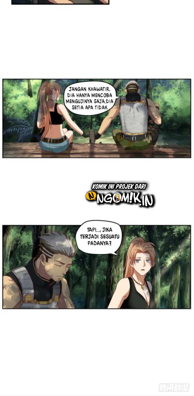 Reborn Big Player - Chapter 34 11
