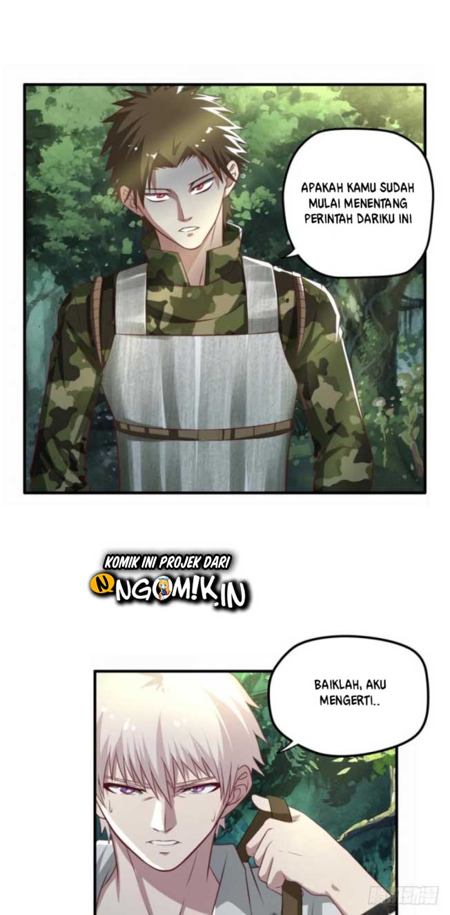 Reborn Big Player - Chapter 34 6